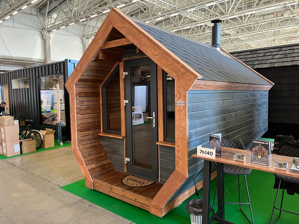 Sauna Revontulet - Image 5