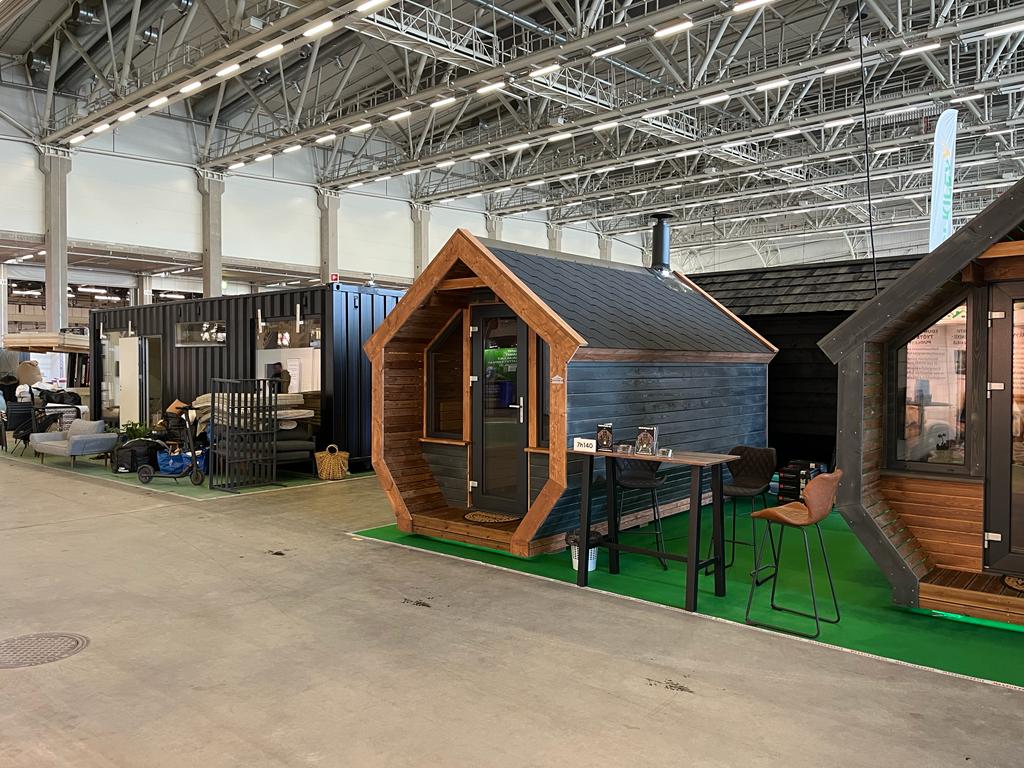 Sauna Revontulet - Image 3