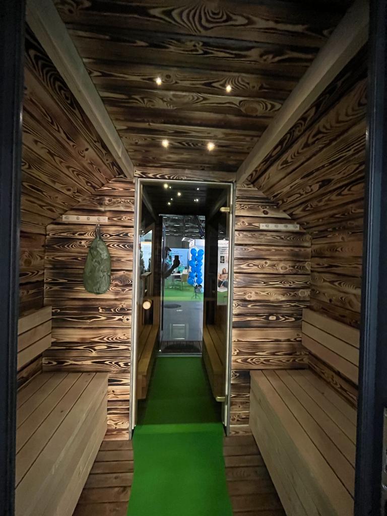 Sauna Revontulet - Image 7