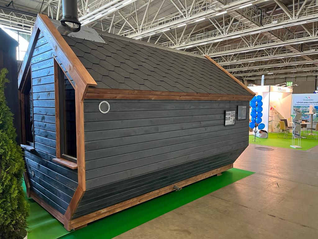 Sauna Revontulet - Image 6