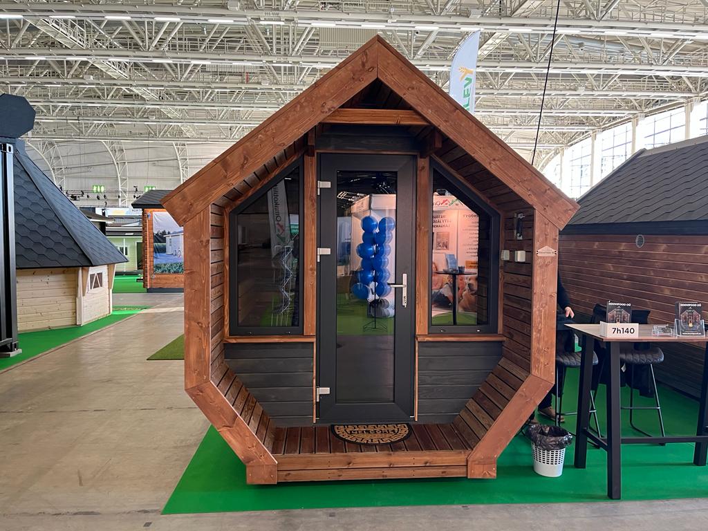Sauna Revontulet - Image 2