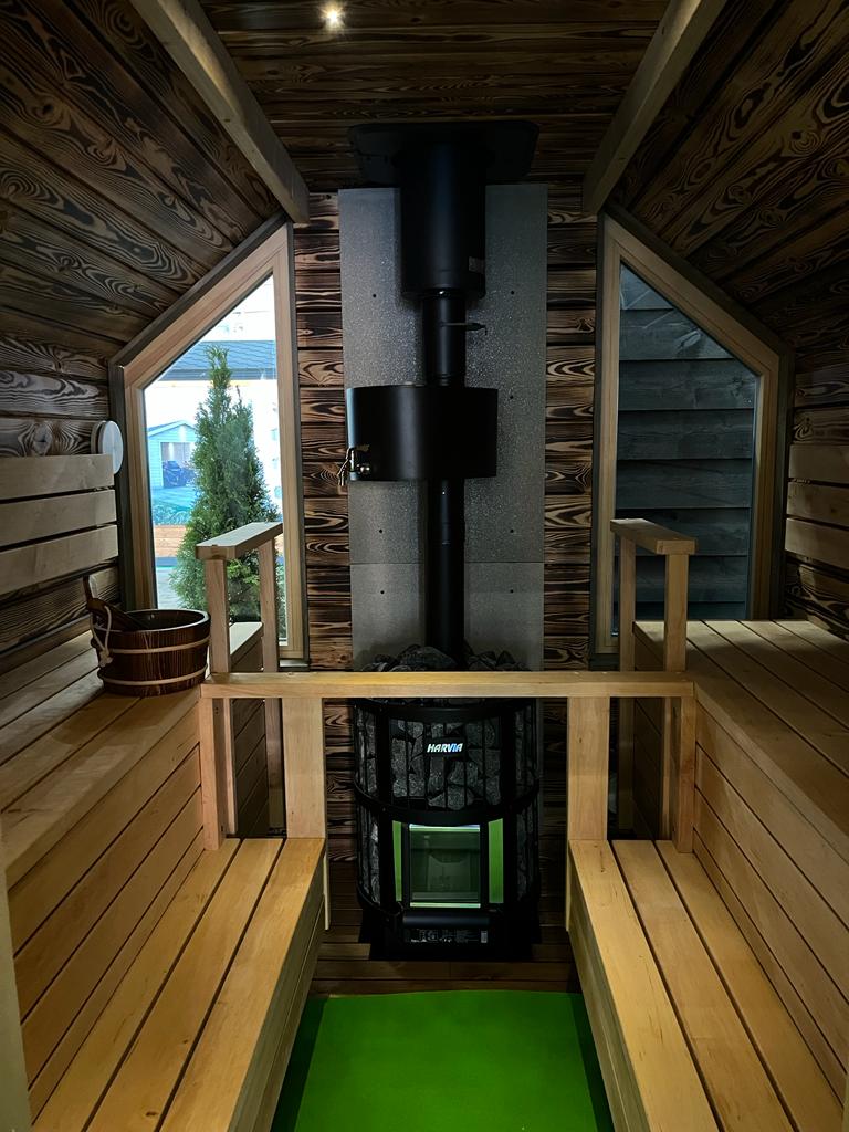Sauna Revontulet - Image 8