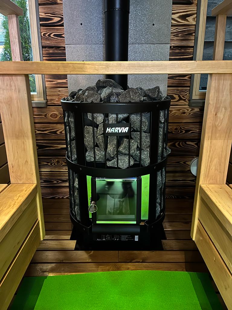 Sauna Revontulet - Image 9